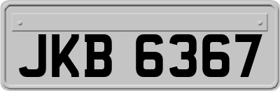 JKB6367