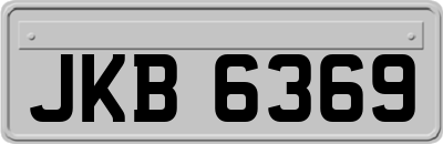 JKB6369