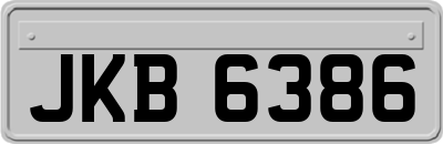 JKB6386