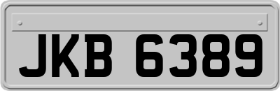JKB6389