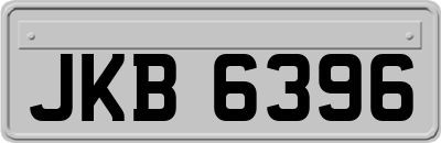 JKB6396