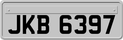 JKB6397