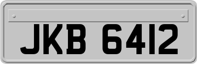JKB6412