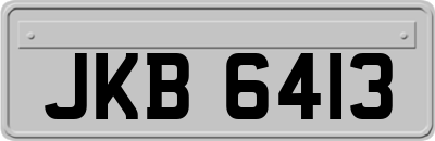 JKB6413