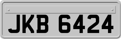 JKB6424