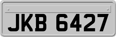 JKB6427