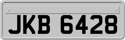 JKB6428