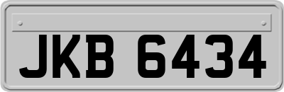 JKB6434