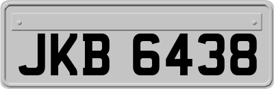 JKB6438