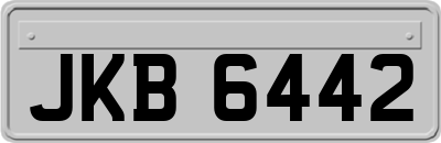 JKB6442