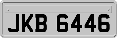JKB6446
