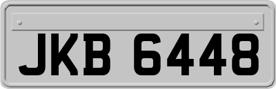 JKB6448