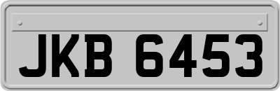 JKB6453