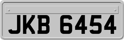 JKB6454