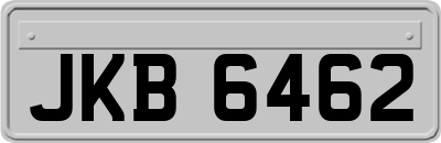 JKB6462
