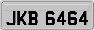 JKB6464