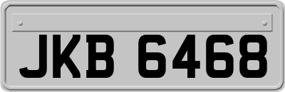 JKB6468