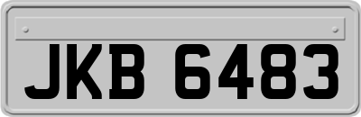 JKB6483