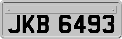 JKB6493
