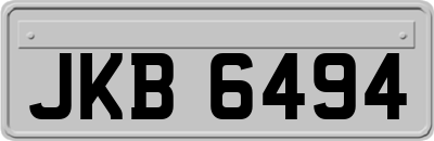 JKB6494