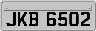JKB6502
