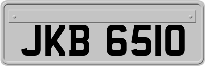 JKB6510