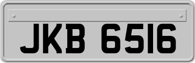 JKB6516