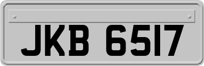 JKB6517