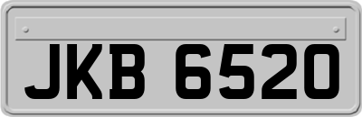 JKB6520