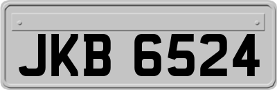 JKB6524