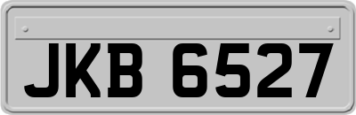 JKB6527