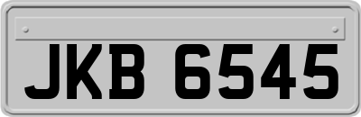 JKB6545