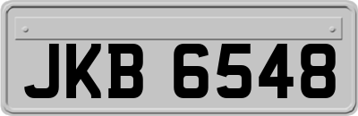JKB6548