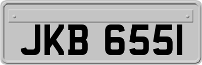 JKB6551