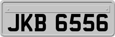 JKB6556