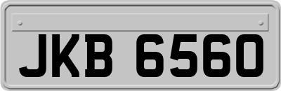 JKB6560