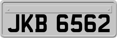 JKB6562