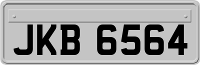JKB6564