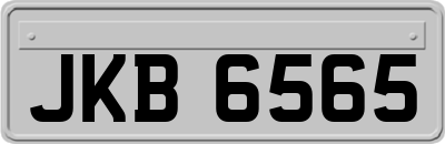 JKB6565