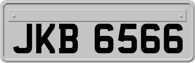 JKB6566