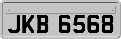 JKB6568