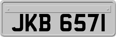 JKB6571