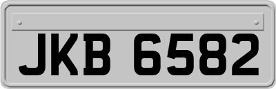 JKB6582