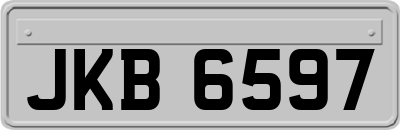 JKB6597