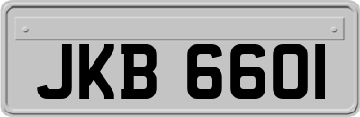 JKB6601