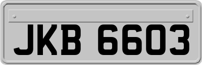 JKB6603