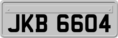 JKB6604
