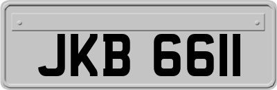 JKB6611