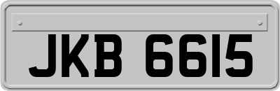 JKB6615