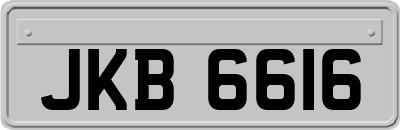 JKB6616
